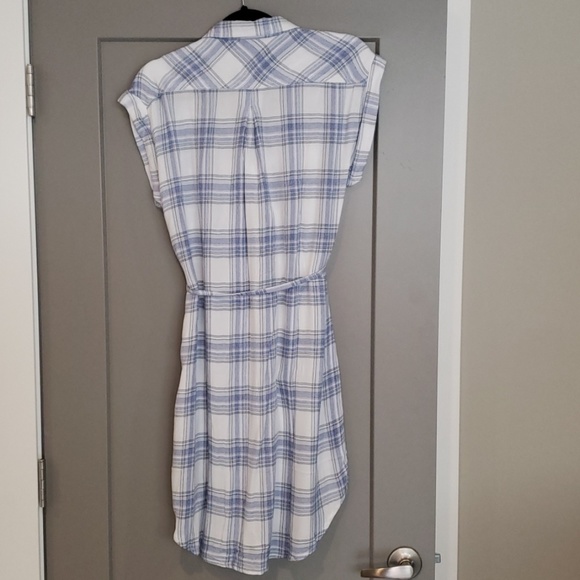 Button up dress - Picture 3 of 3